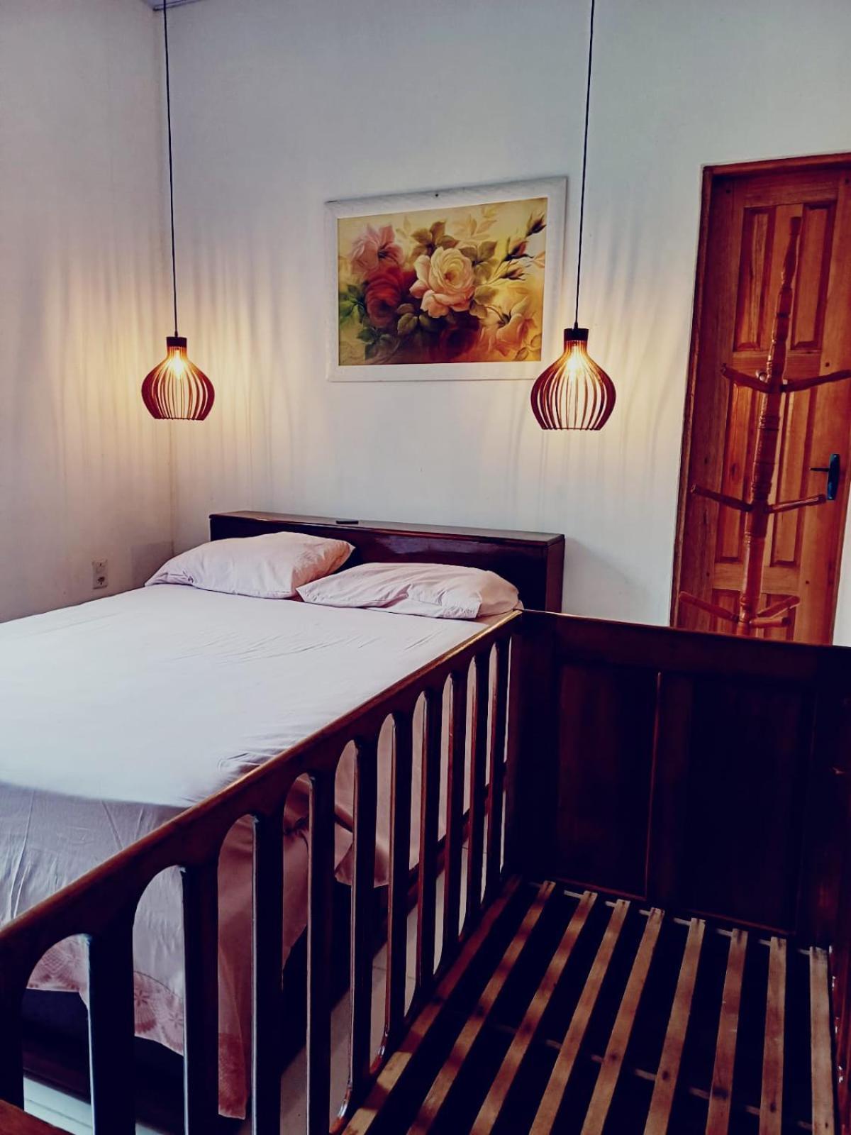 Hotel Eco Sitio O Labirinto Do Fauno Mosqueiro  Esterno foto