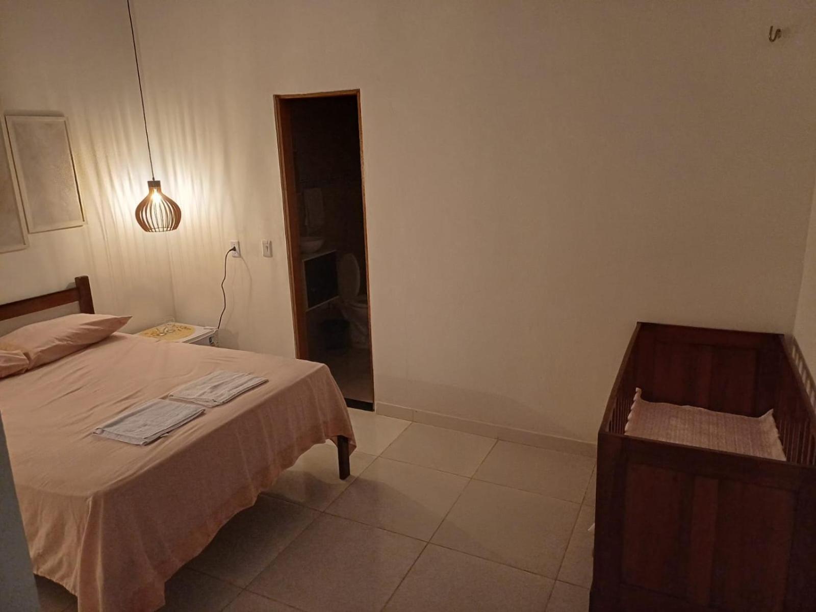 Hotel Eco Sitio O Labirinto Do Fauno Mosqueiro  Esterno foto