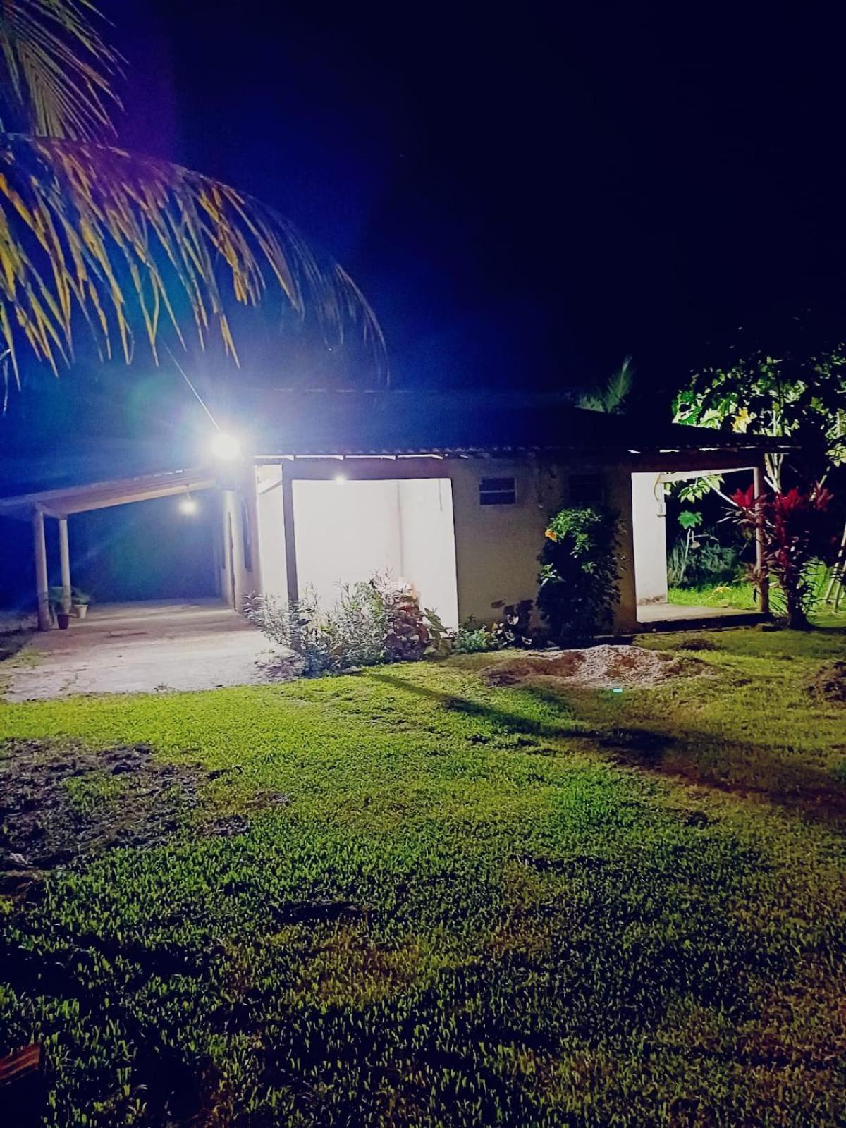 Hotel Eco Sitio O Labirinto Do Fauno Mosqueiro  Esterno foto